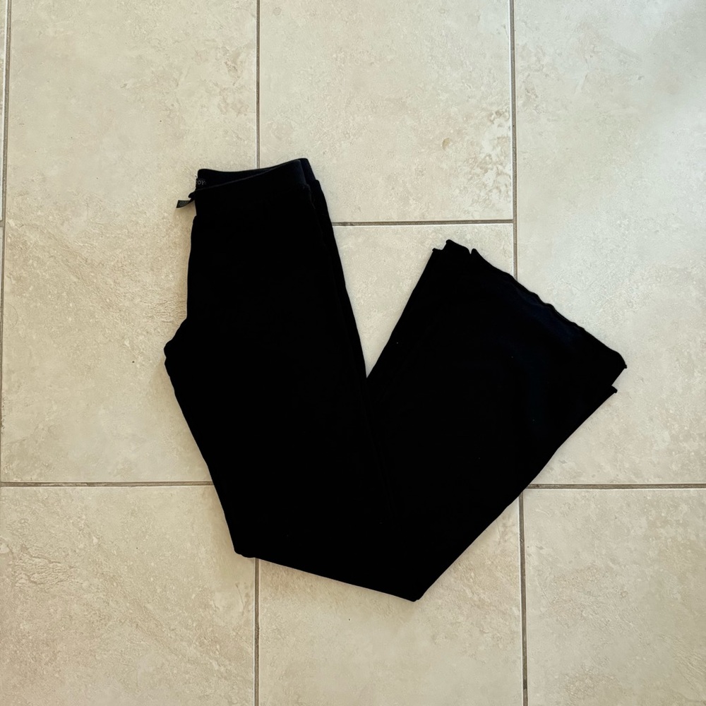 INDAH BODY FLARE PANTS